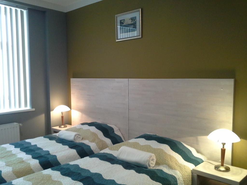 Nostalgia Apartment Rīga Cameră foto